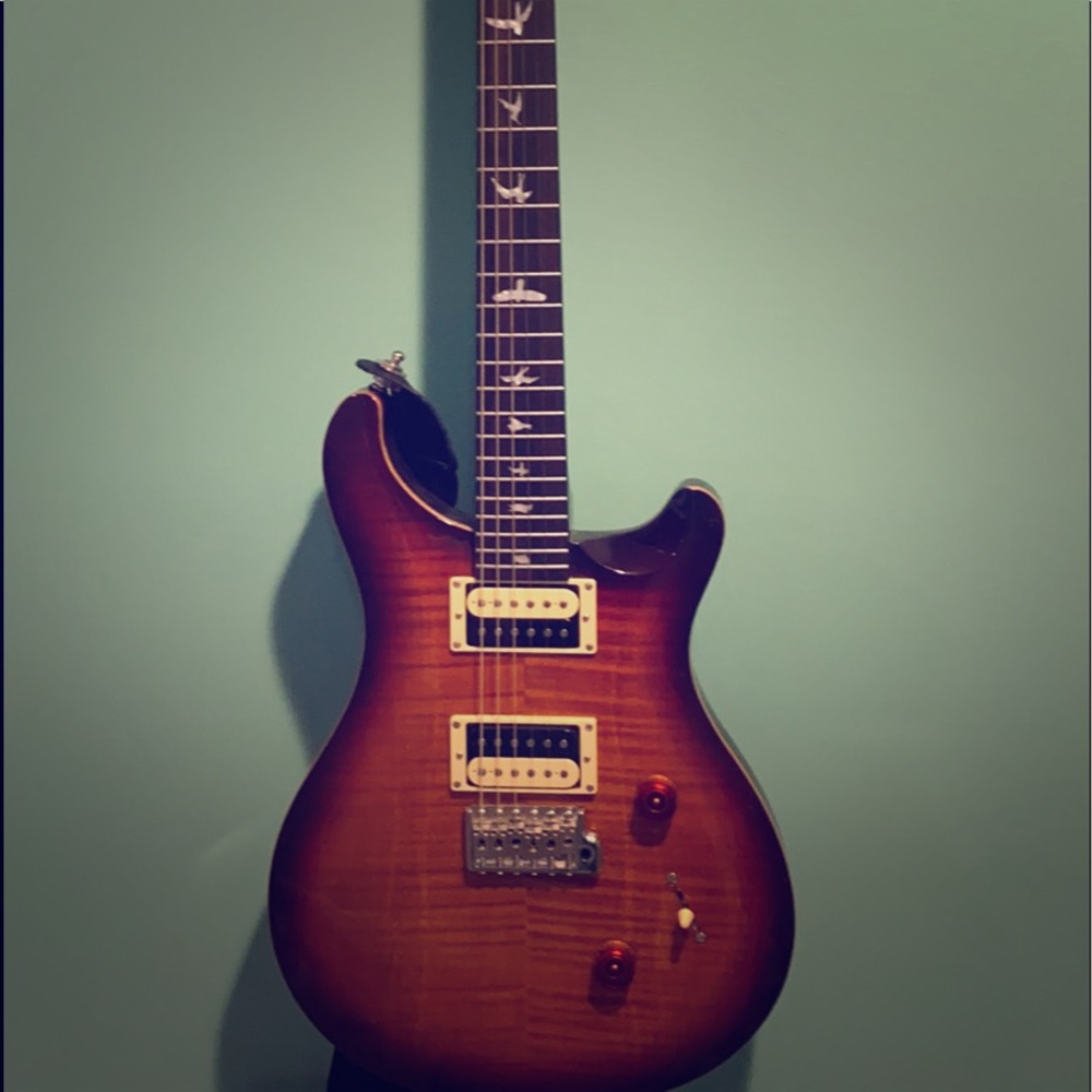 guitar